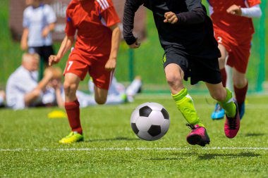 Trực tiếp bóng đá U19 Việt Nam và Malaysia