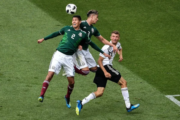 Thành tích đội tuyển Đức tại World Cup qua các thời kỳ