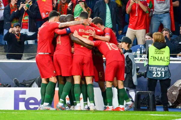 Danh sách đội tham dự World Cup 2022