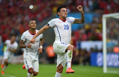 Cầu thủ Nam Mỹ tiềm năng có thể tỏa sáng tại World Cup 2026