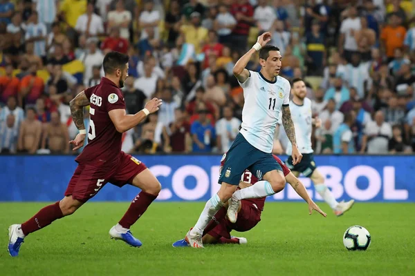 Bảng xếp hạng vòng loại World Cup 2018 Nam Mỹ