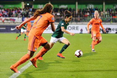 FIFA nâng số đội dự World Cup nữ lên 48 từ 2031