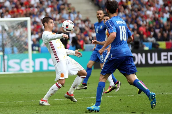 Những trận đấu nổi bật của đội tuyển Đức tại World Cup