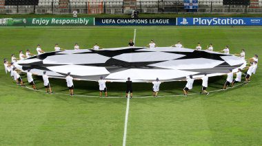 Bảng xếp hạng bóng đá Copa
