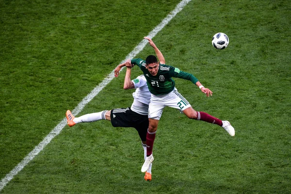 Đội tuyển Ecuador tại vòng loại World Cup 2026