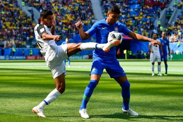 Đội tuyển Paraguay tại vòng loại World Cup 2026