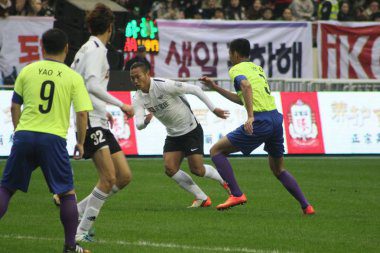 Bảng xếp hạng cập nhật AFC Champions League