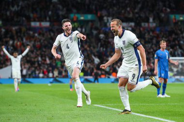 Harry Kane – Vua phá lưới World Cup 2018