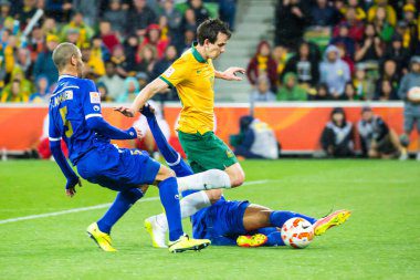 Lịch sử Asian Cup: Hành trình huy hoàng của bóng đá châu Á