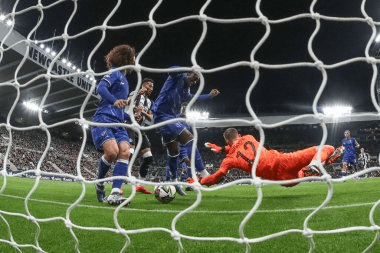 Vòng Loại World Cup Khu Vực Châu Âu: Cập Nhật Lịch Thi Đấu 2025