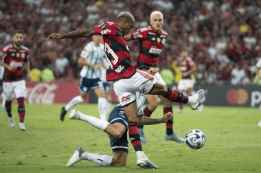 BXH C1 Nam Mỹ : Phân tích bảng xếp hạng Copa Libertadores 2025
