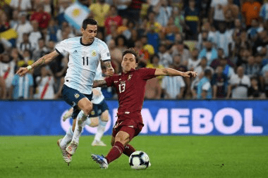 Copa America 2024 khai mạc, Argentina gặp Canada