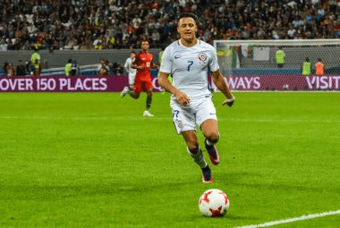 Vòng loại World Cup khu vực Nam Mỹ