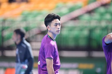 Đội tuyển Futsal Việt Nam đánh bại Saudi Arabia