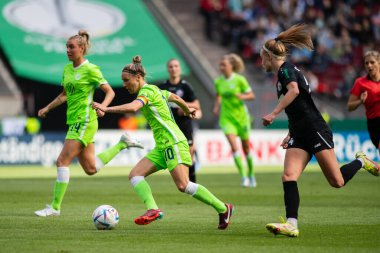 Lịch thi đấu FIFA Women’s World Cup 2023