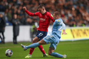 Coventry vs Sunderland: Cuộc đua play-off thăng hạng Championship Anh