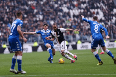 Modena vs Brescia: Cuộc chạm trán tại Serie B