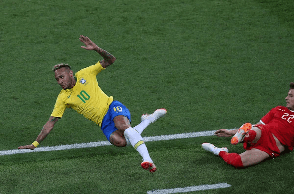 Brazil sa thải HLV sau chuỗi thành tích kém cỏi