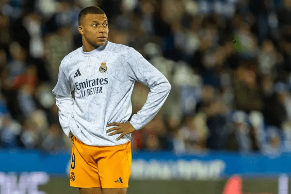 Mbappé Lập Hat-Trick Chung Kết World Cup 2022