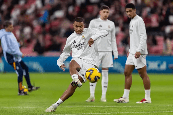 Mbappé Lập Hat-Trick Chung Kết World Cup 2022