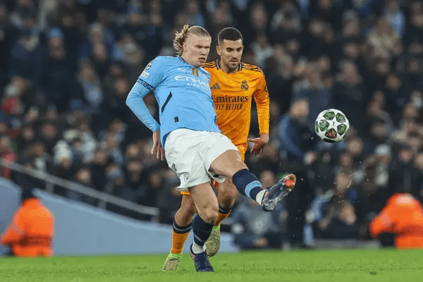Man City Giành Cú Ăn Ba Lịch Sử Mùa 2022/23