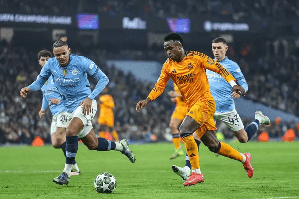Man City Giành Cú Ăn Ba Lịch Sử Mùa 2022/23