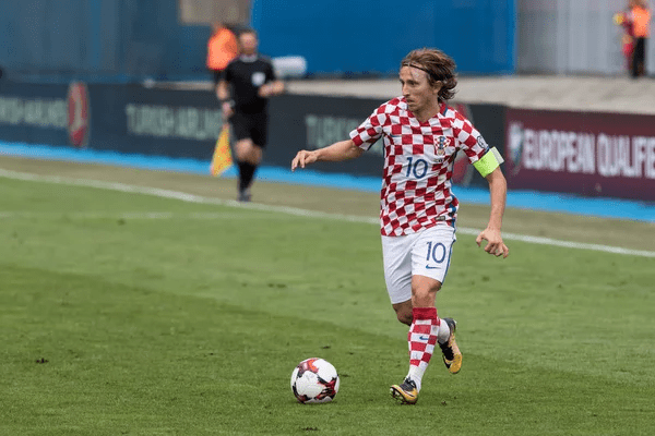 Brazil bị Croatia loại khỏi World Cup 2022 ở tứ kết