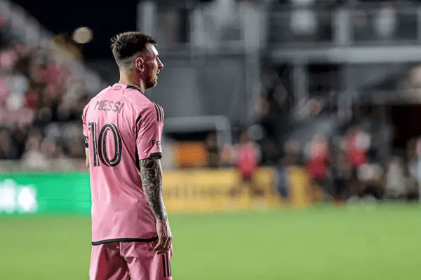 Messi gia nhập Inter Miami, làm rung chuyển MLS