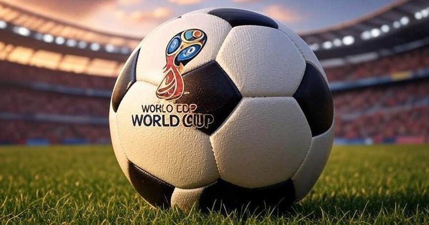 Lịch thi đấu World Cup 2026 &#038; lịch sử các kỳ trước