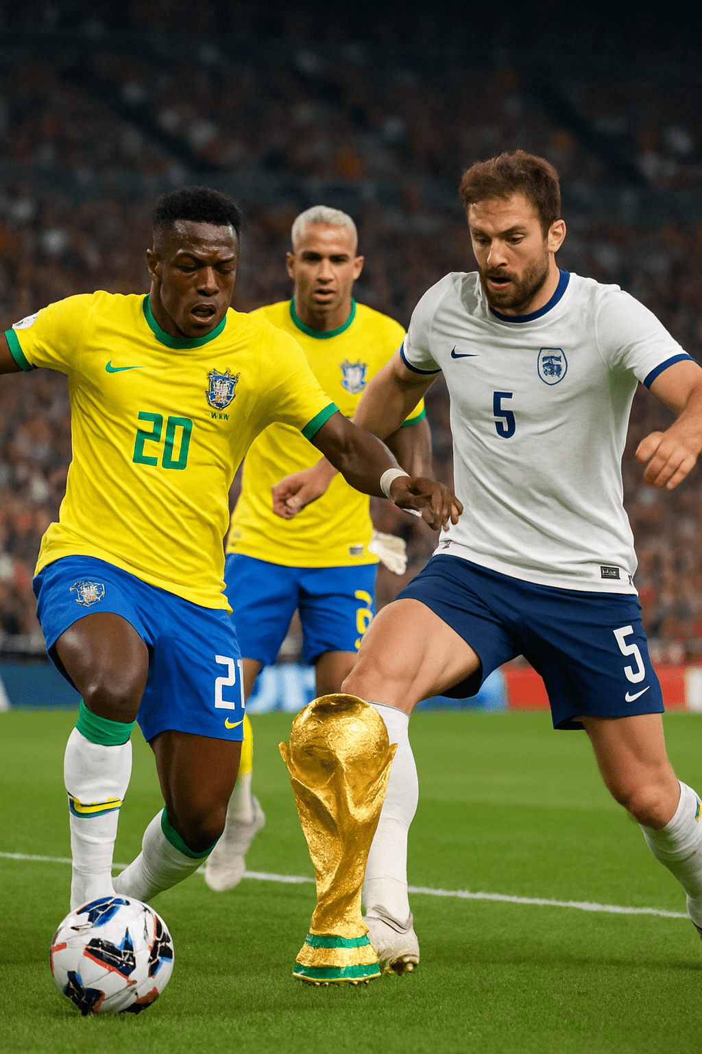 Lịch thi đấu Asian Cup 2023: Cập nhật đầy đủ và chi tiết