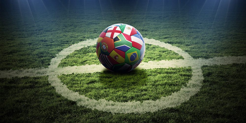 Lịch thi đấu World Cup 2026 & lịch sử các kỳ trước