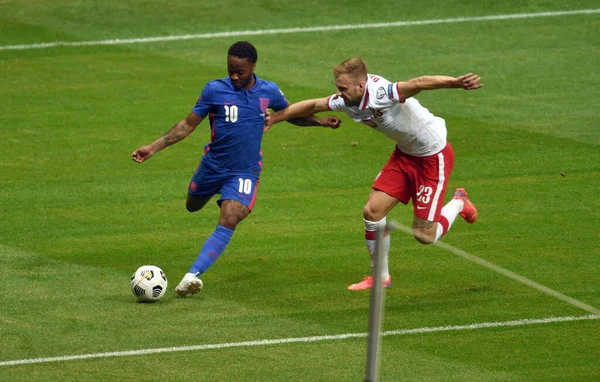 Kết quả vòng loại World Cup 2022 Nam Mỹ