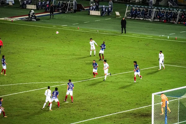 Kết quả vòng loại World Cup 2026 khu vực Trung Á