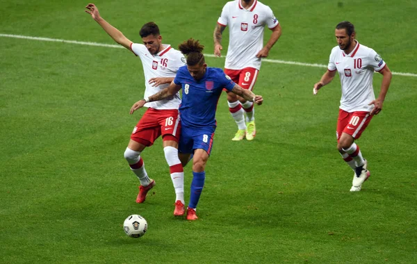 Cách xác định đội nhất nhì bảng World Cup
