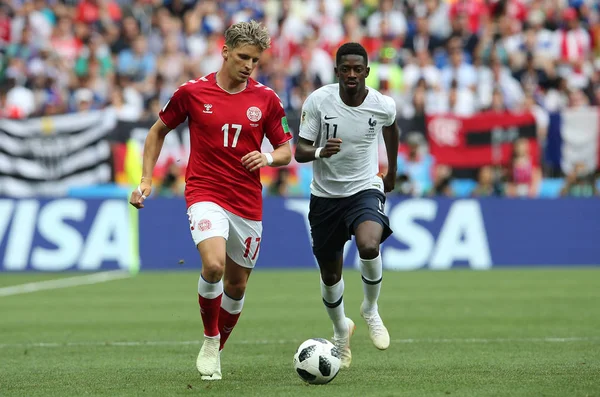 Lịch thi đấu vòng loại World Cup 2022 Nam Mỹ