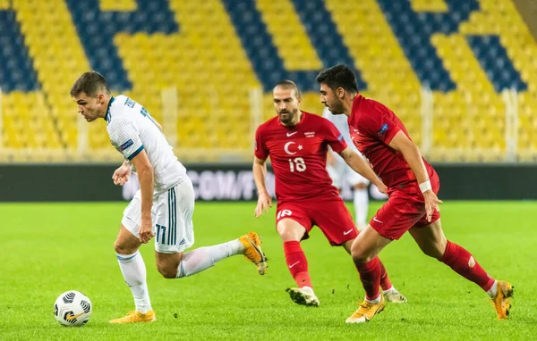 Thể thức vòng loại World Cup khu vực Nam Mỹ