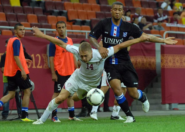 Thể thức vòng loại World Cup khu vực Nam Mỹ