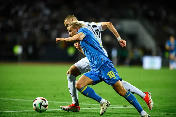 Đội tuyển Bỉ vs Đức World Cup 2026