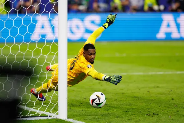 Đội tuyển Bỉ vs Brazil tại World Cup 2026