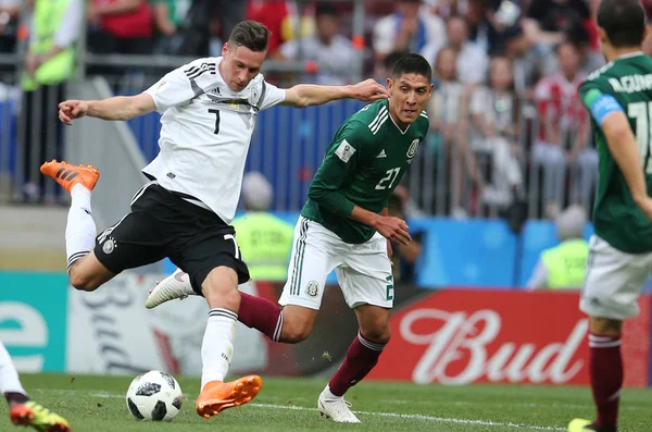 Quy định về trang phục thi đấu World Cup