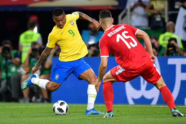 Quy định về trang phục thi đấu World Cup