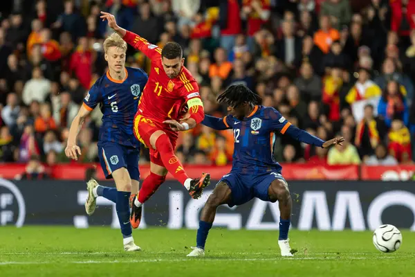 Châu Âu thống trị World Cup
