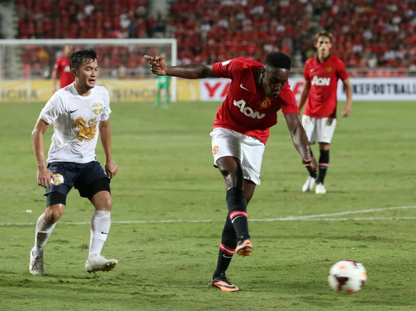 Châu Âu tại World Cup 2022: Hồi sinh hay thoái trào?