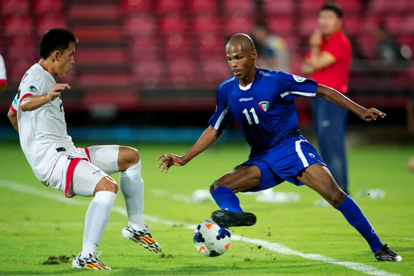 Các đội tuyển gây bất ngờ nhất tại World Cup qua từng kỳ