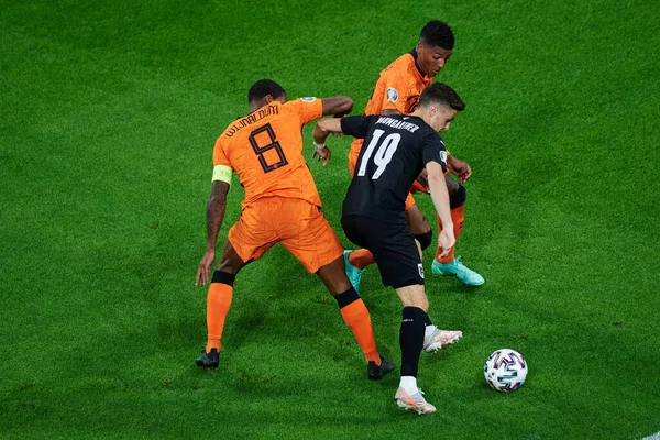Iran giành chiến thắng trước Morocco tại World Cup 2018
