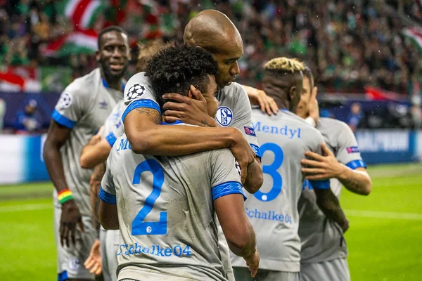 Saudi Arabia thắng Argentina ở World Cup 2022