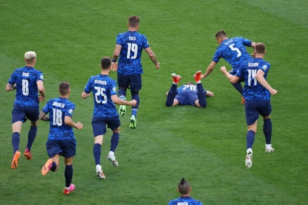 Brazil vô địch World Cup 2002 với tam tấu huyền thoại R-R-R