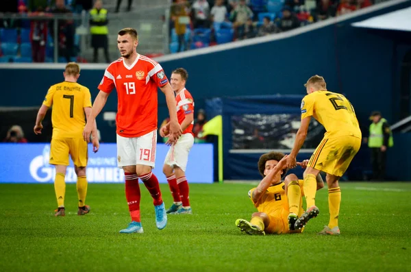 Top cầu thủ ghi bàn nhiều nhất vòng loại World Cup Nam Mỹ