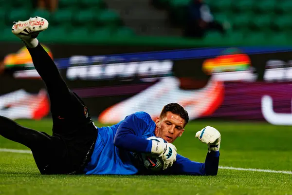 Mexico – Chủ nhà hai lần World Cup và hành trình đầy tiếc nuối vòng 1/8