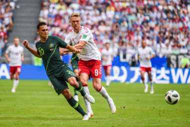 Kết quả các trận cầu kinh điển vòng loại World Cup châu Á